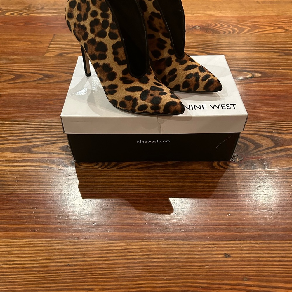 Boot shoes - Picture 2 of 5